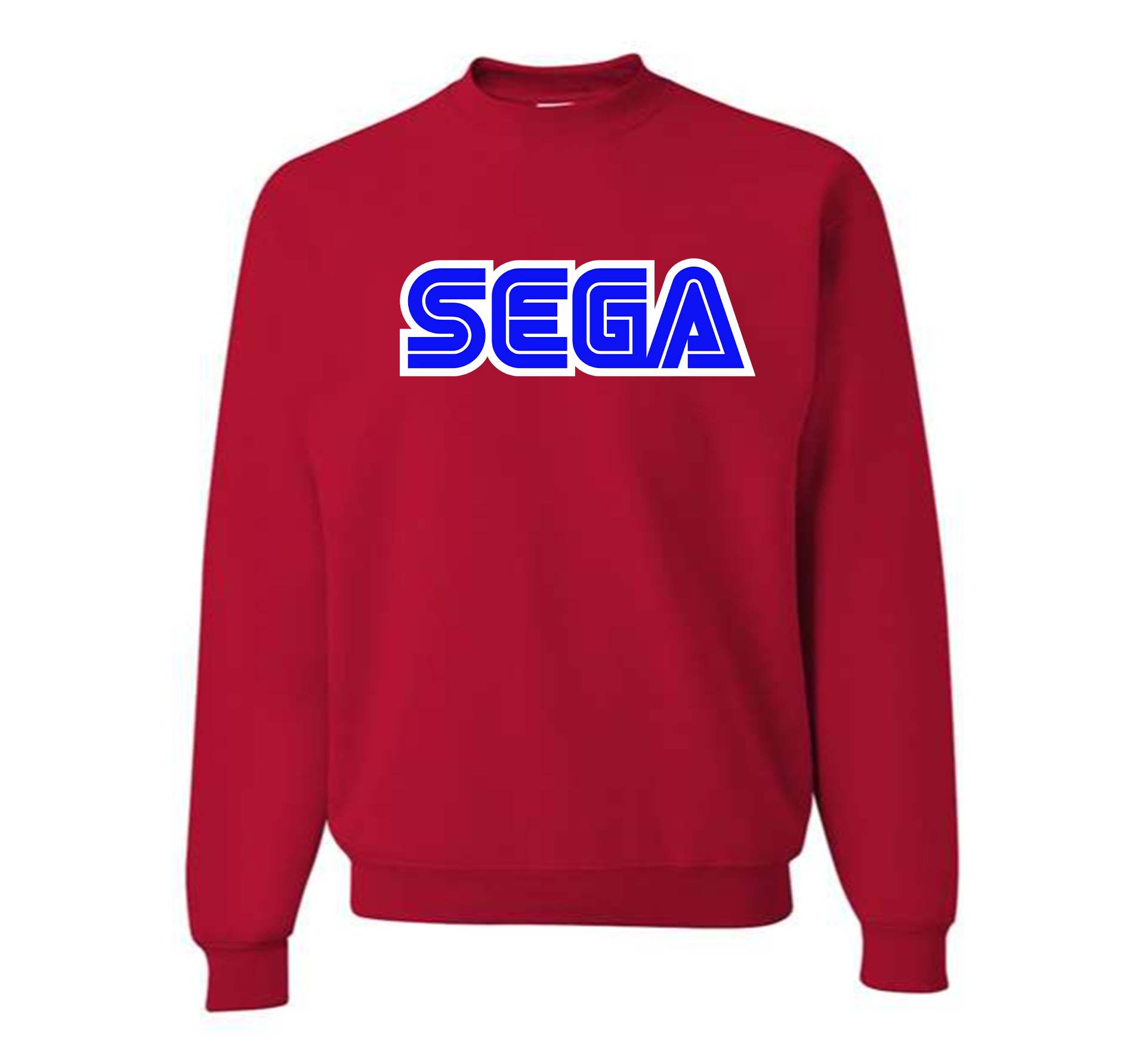 Men's SEGA Crewneck Sweatshirt