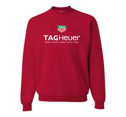 Men's TAG Heuer Crewneck Sweatshirt