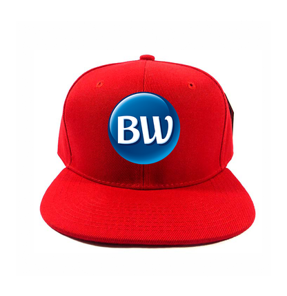 Best Western Snapback Hat