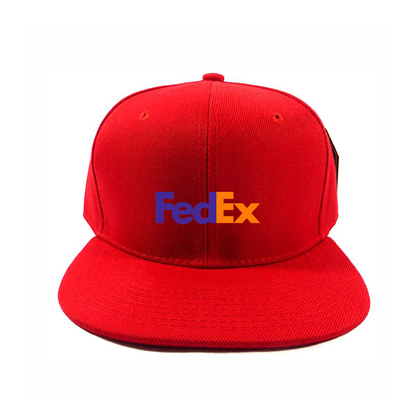 FedEx Snapback Hat