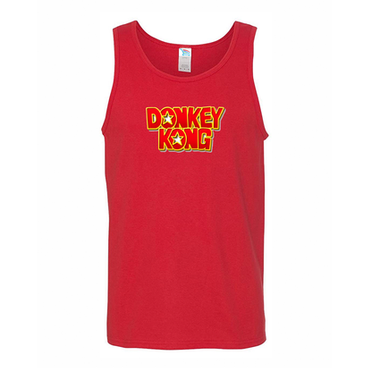 Men's Donkey Kong Tank Top