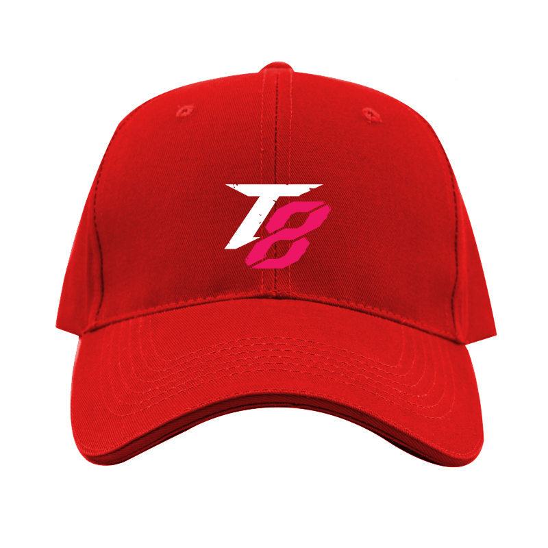 Tekken 8 Dad Baseball Cap Hat