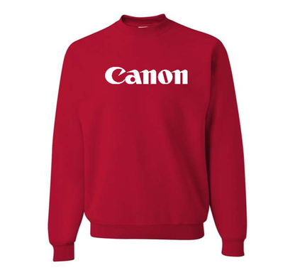 Men's Canon Crewneck Sweatshirt