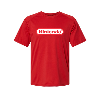 Youth Nintendo Performance T-Shirt