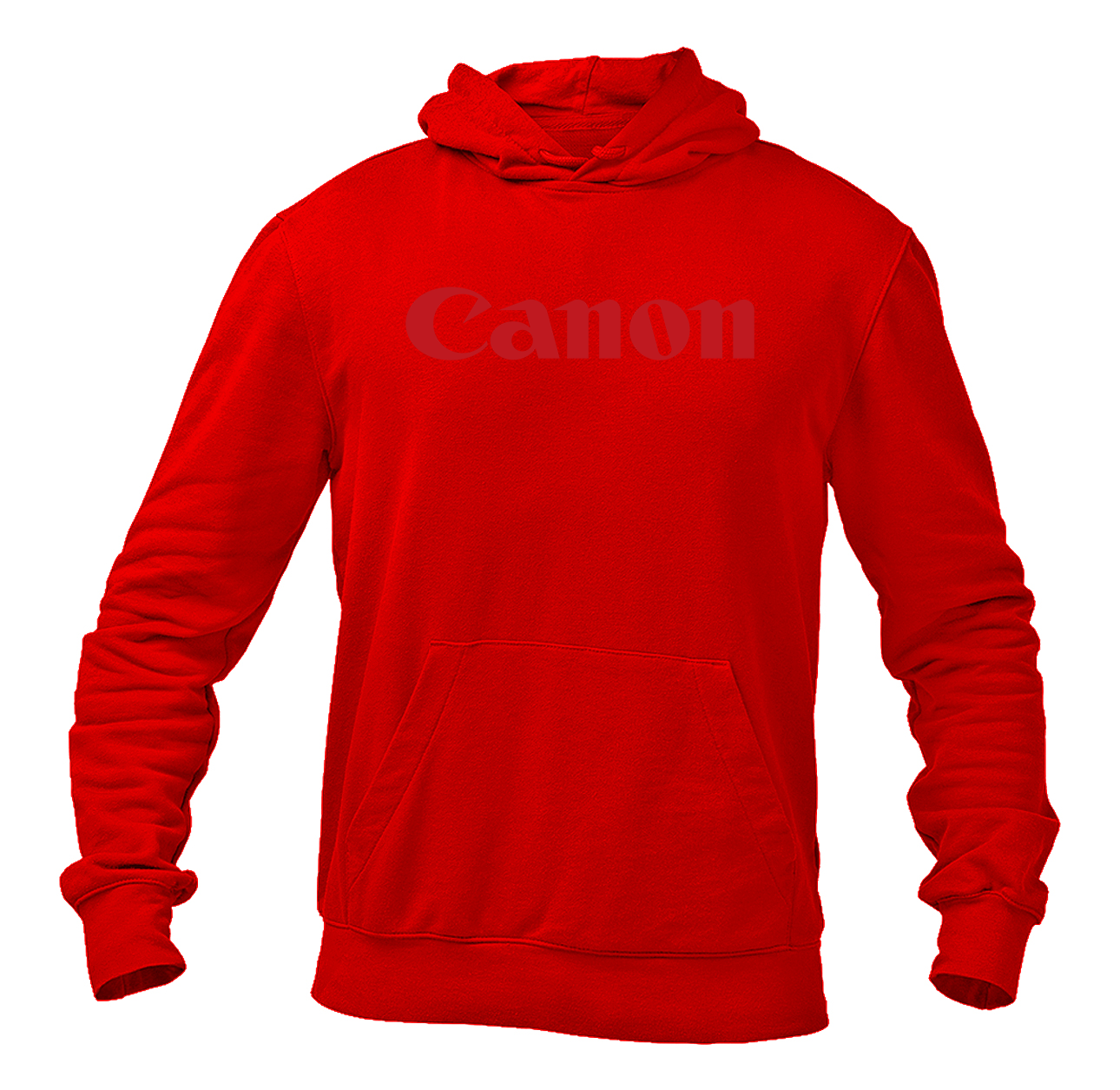 Men's Canon  Pullover  Hoodie