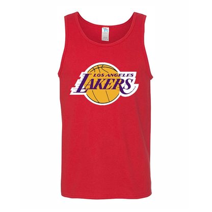 Men's Los Angeles Lakers Tank Top