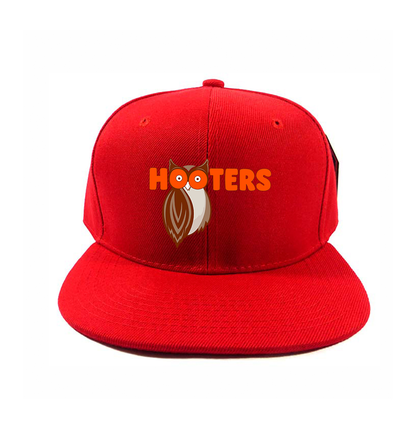 Hooters Snapback Hat