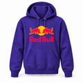 Red Bull youth sale hoodie in Purple