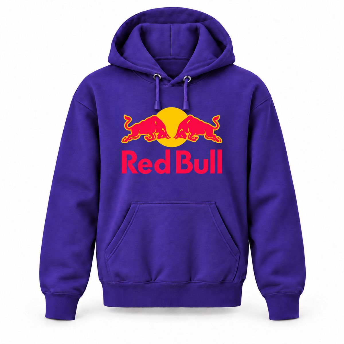 Red Bull youth sale hoodie in Purple