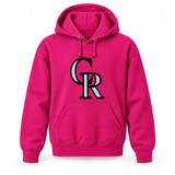 Hot Pink