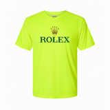 Safety Green