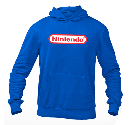 Men's Nintendo Pullover  Hoodie