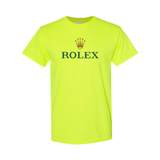 Safety Green