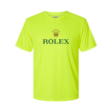 Safety Green