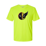 Safety Green