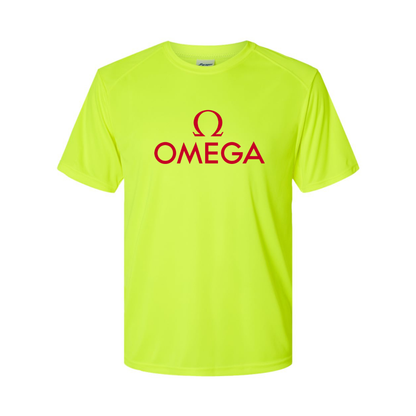 Men's Omega Performance T-Shirt