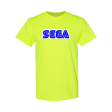 Safety Green