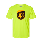 Safety Green