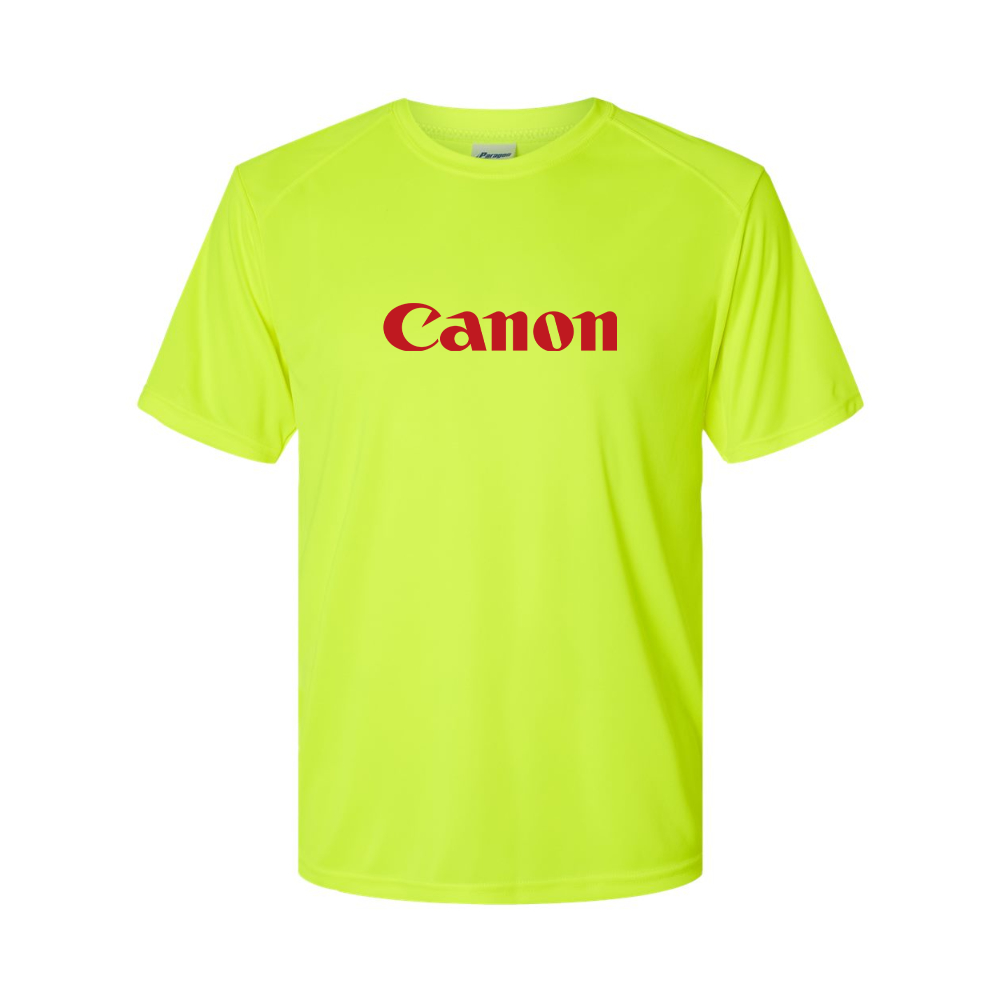 Men's Canon  Performance T-Shirt