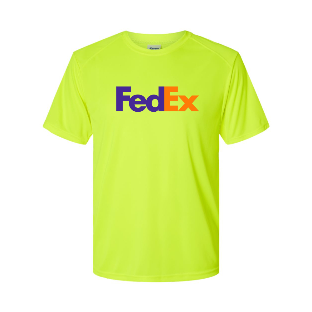 Youth FedEx Performance T-Shirt