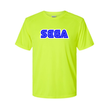 Safety Green