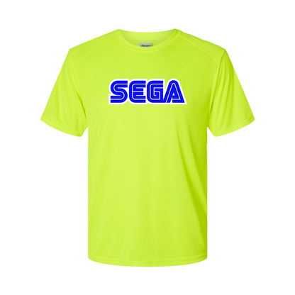 Youth SEGA Performance T-Shirt