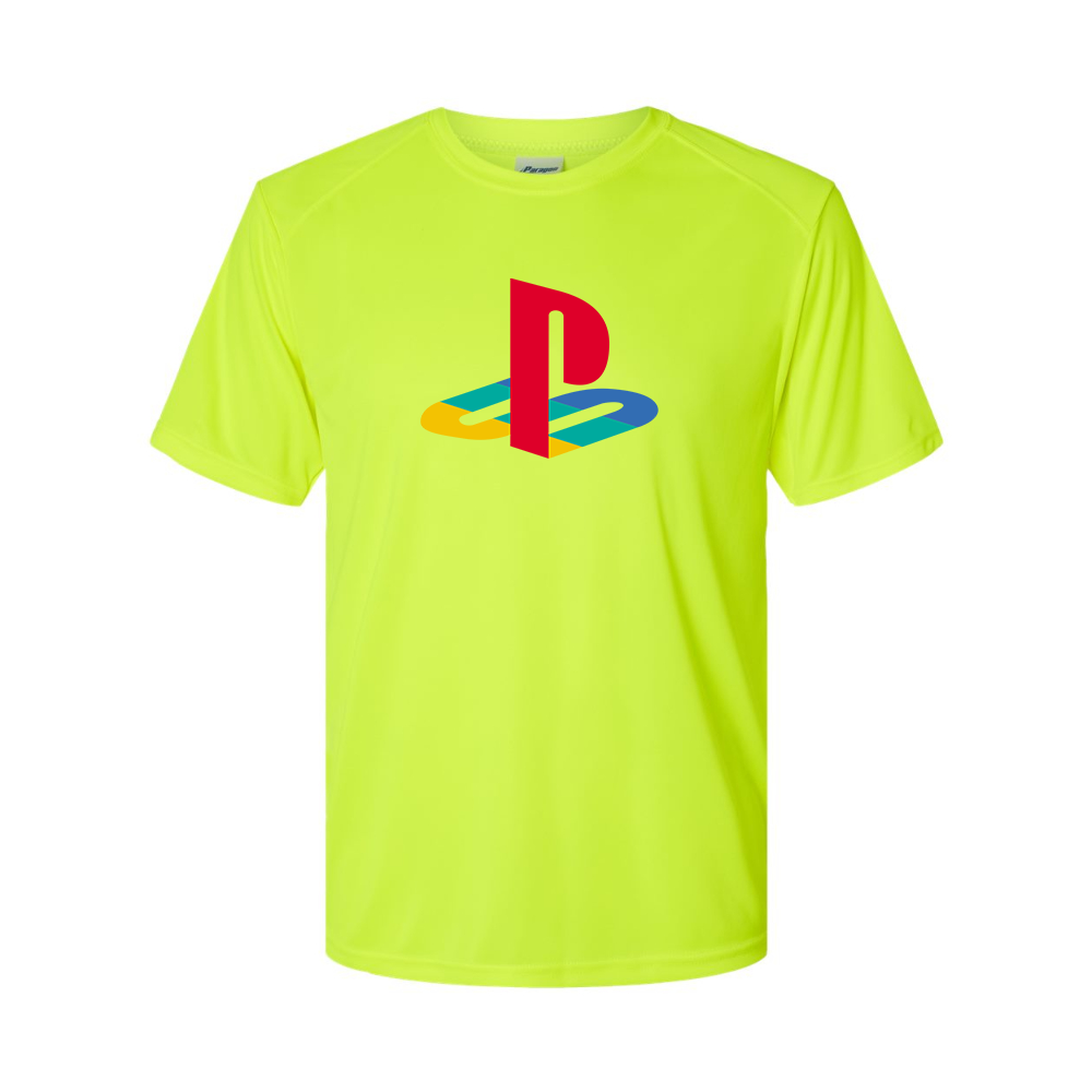 Youth Playstation Performance T-Shirt