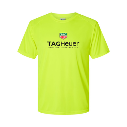 Youth TAG Heuer Performance T-Shirt