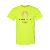 Safety Green