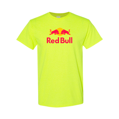 Youth Red Bull Cotton T-Shirt