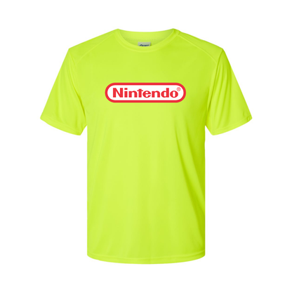 Youth Nintendo Performance T-Shirt