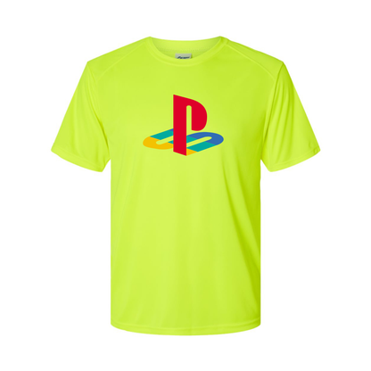 Men's Playstation Performance T-Shirt