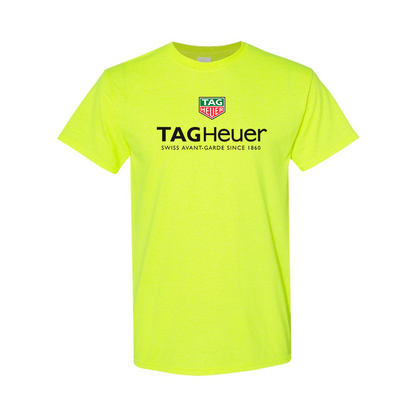 Youth TAG Heuer Cotton T-Shirt