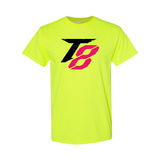 Safety Green