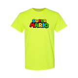 Safety Green