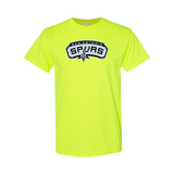 Safety Green