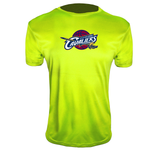 Safety Green