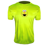 Safety Green