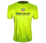 Safety Green