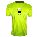 Safety Green