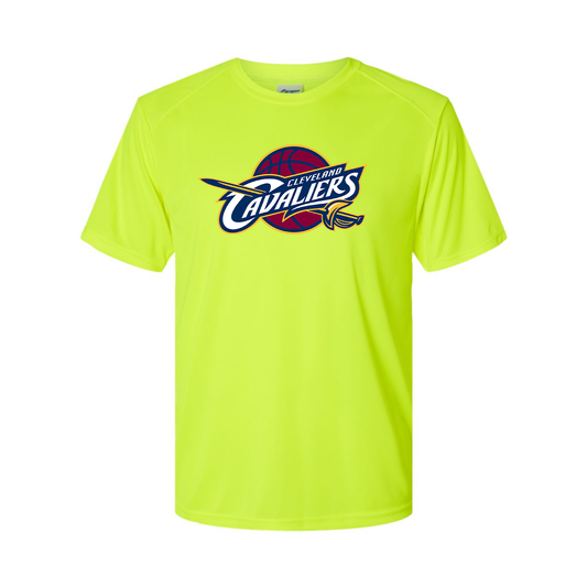 Youth  Cleveland Cavaliers Performance T-Shirt