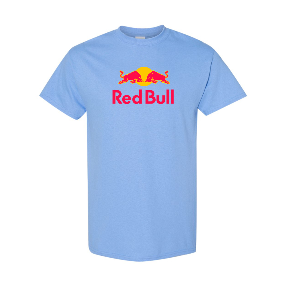 Youth Red Bull Cotton T-Shirt