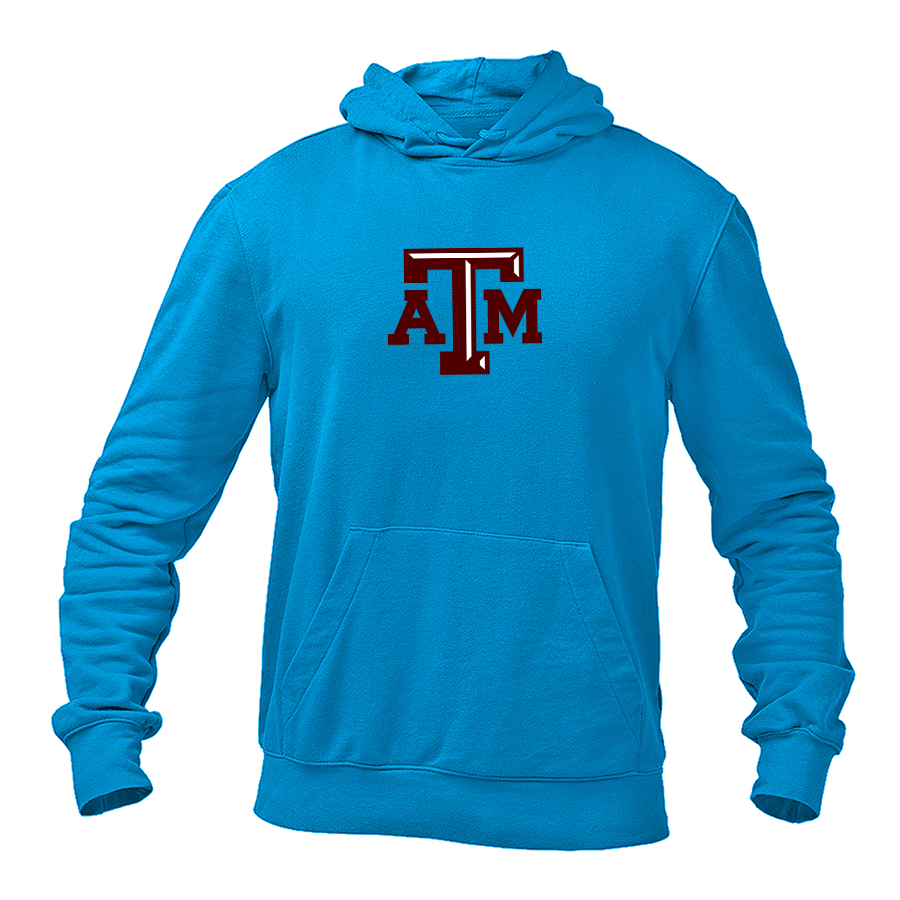 Men's Texas A&M Aggies Pullover Hoodie