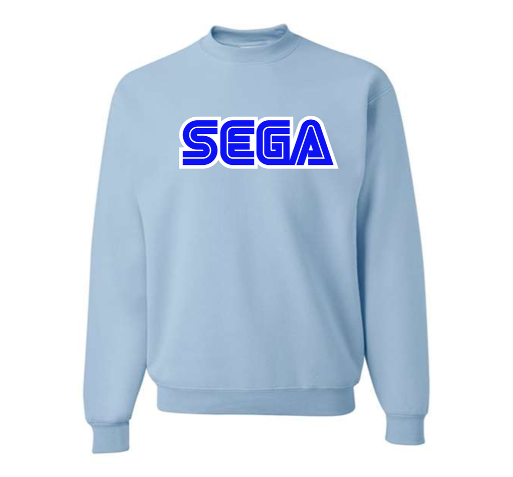 Men's SEGA Crewneck Sweatshirt