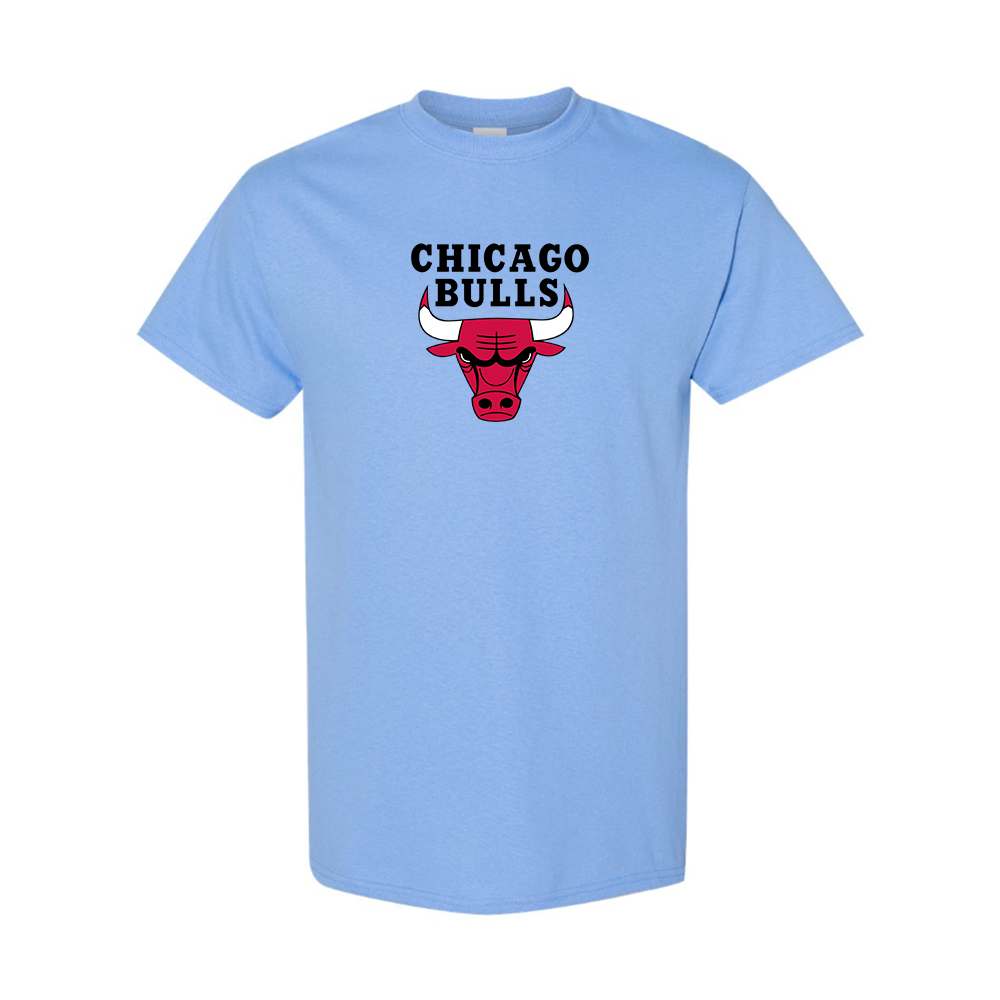 Men's Chicago Bulls Cotton T-shirt