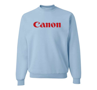 Men's Canon Crewneck Sweatshirt