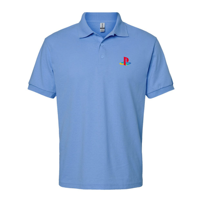 Men's Playstation Dry Blend Polo