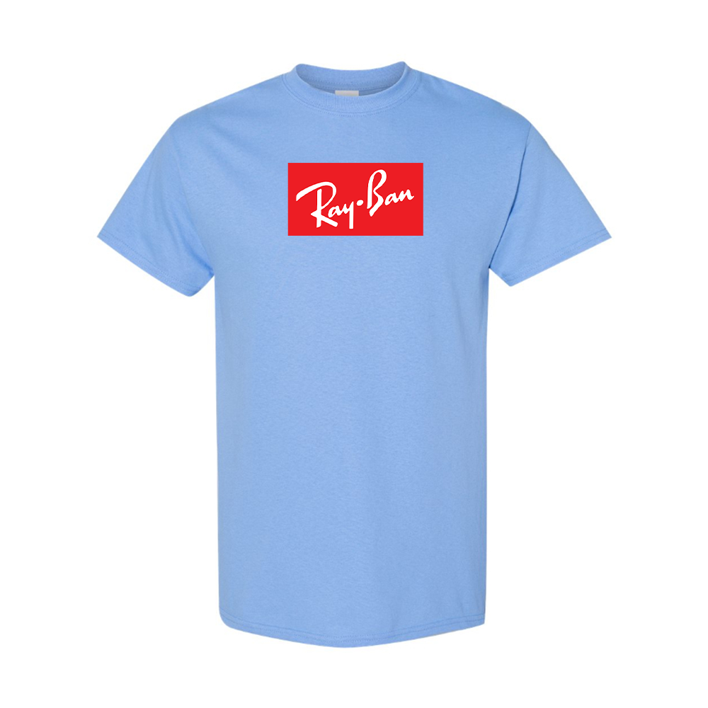 Men's Ray Ban Cotton T-shirt