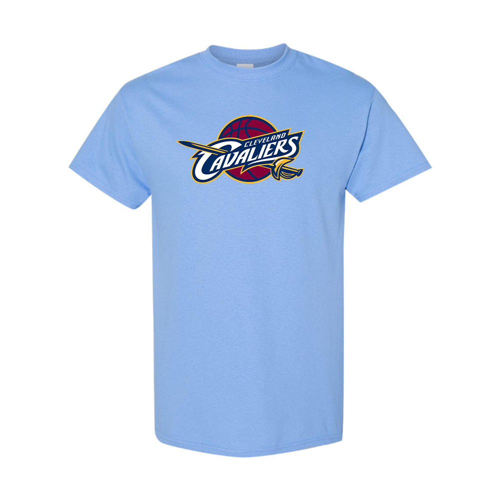 Men's Cleveland Cavaliers Cotton T-shirt