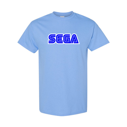 Men's SEGA Cotton T-shirt